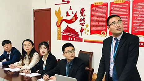 “雙11”新起點(diǎn)，居然之家多店培訓(xùn)接力！