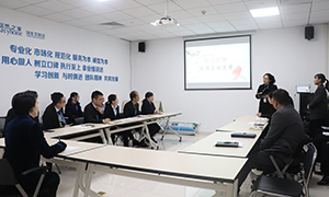 “妙筆生花、躍然紙上”居然之家漢陽(yáng)店開(kāi)展企業(yè)文化征文初選賽