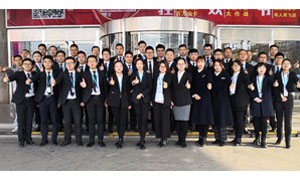 聚焦實踐、立崗提升——安徽合肥濱湖店《招商策略&技巧》培訓(xùn) 